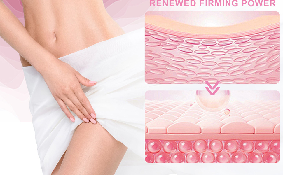 Intimate Tightening gel