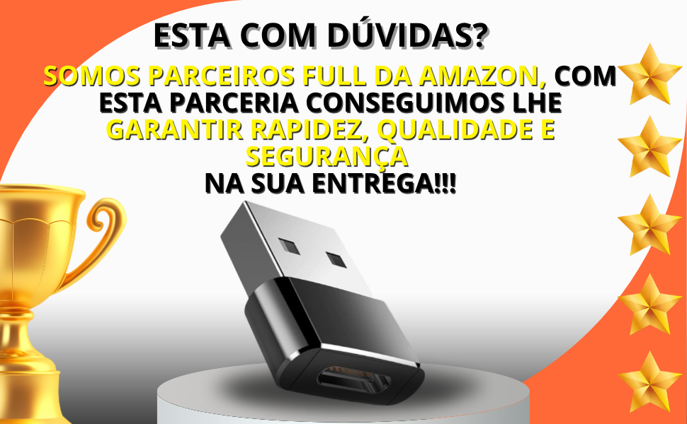 Adaptador Credibilidade