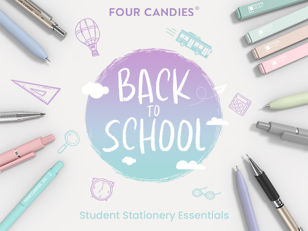 back to school supplies