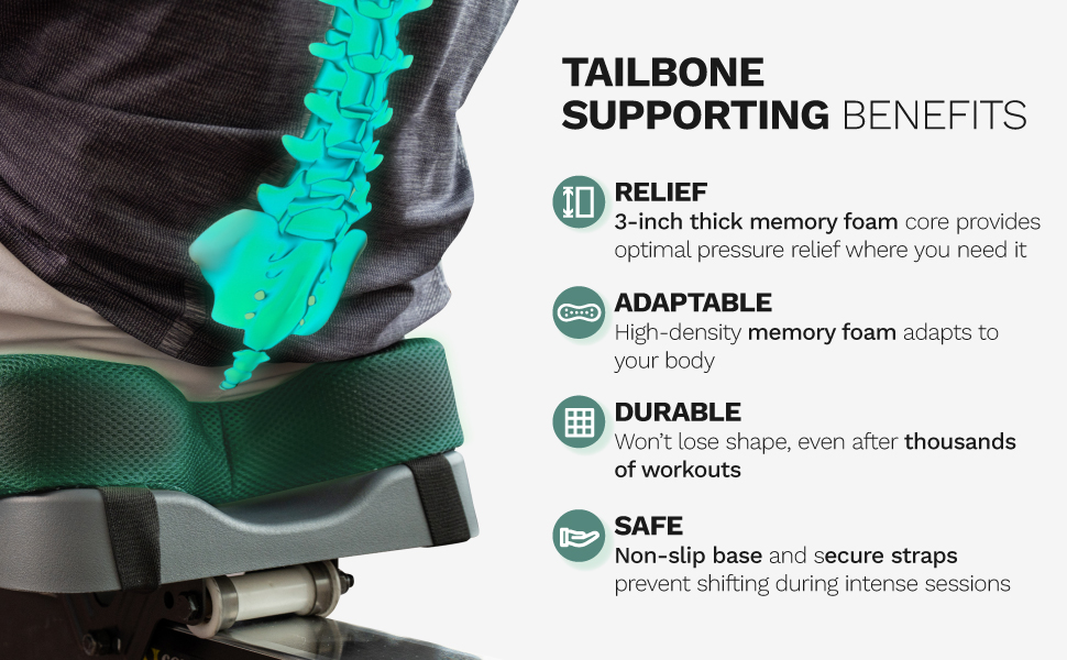 rowing, cushion, pad, machine, rower, exercise, equipment, padding, gym, concept, seat, comfort