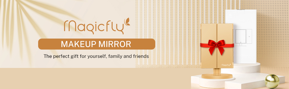 vanity makeup mirror