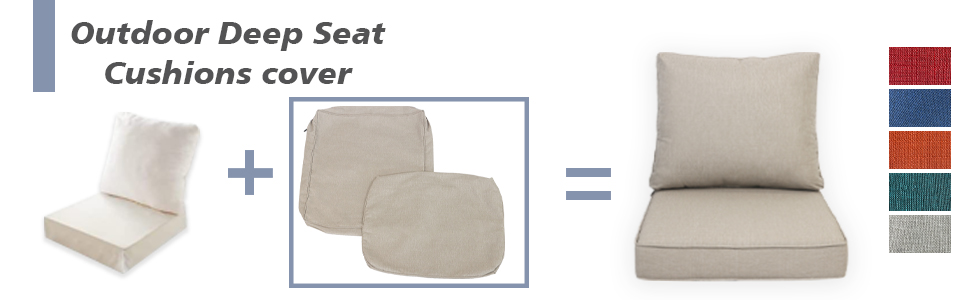 Cushion Cover