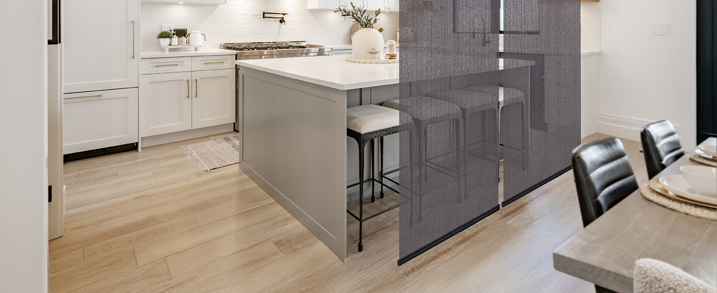 hanging divider storm for kitchen