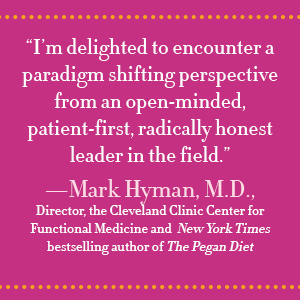 Mark Hyman quote