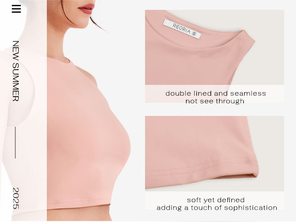 トップス THETOE Ermou Back Open Top Ermou Back Open Top – THE TOÉ