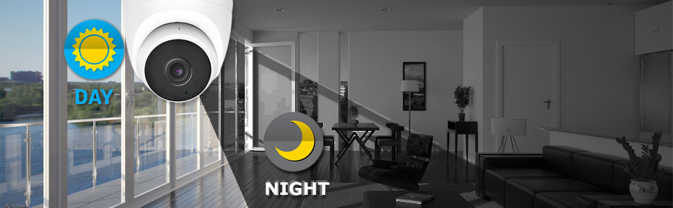 auto night vision
