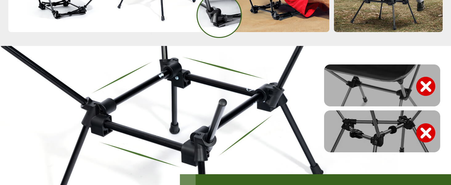 folding chair