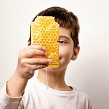 Propolis Spray for Kids