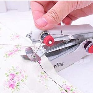 Handy Sewing Machine