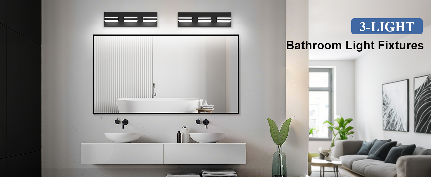 vanity lights