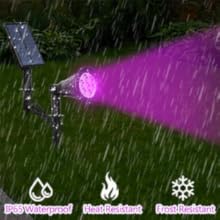  IP65 Waterproof 