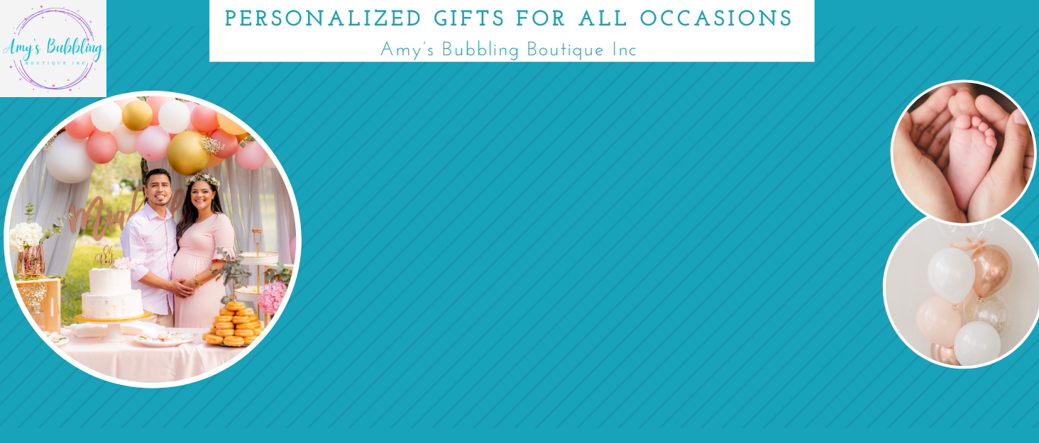 amys bubbling boutique inc