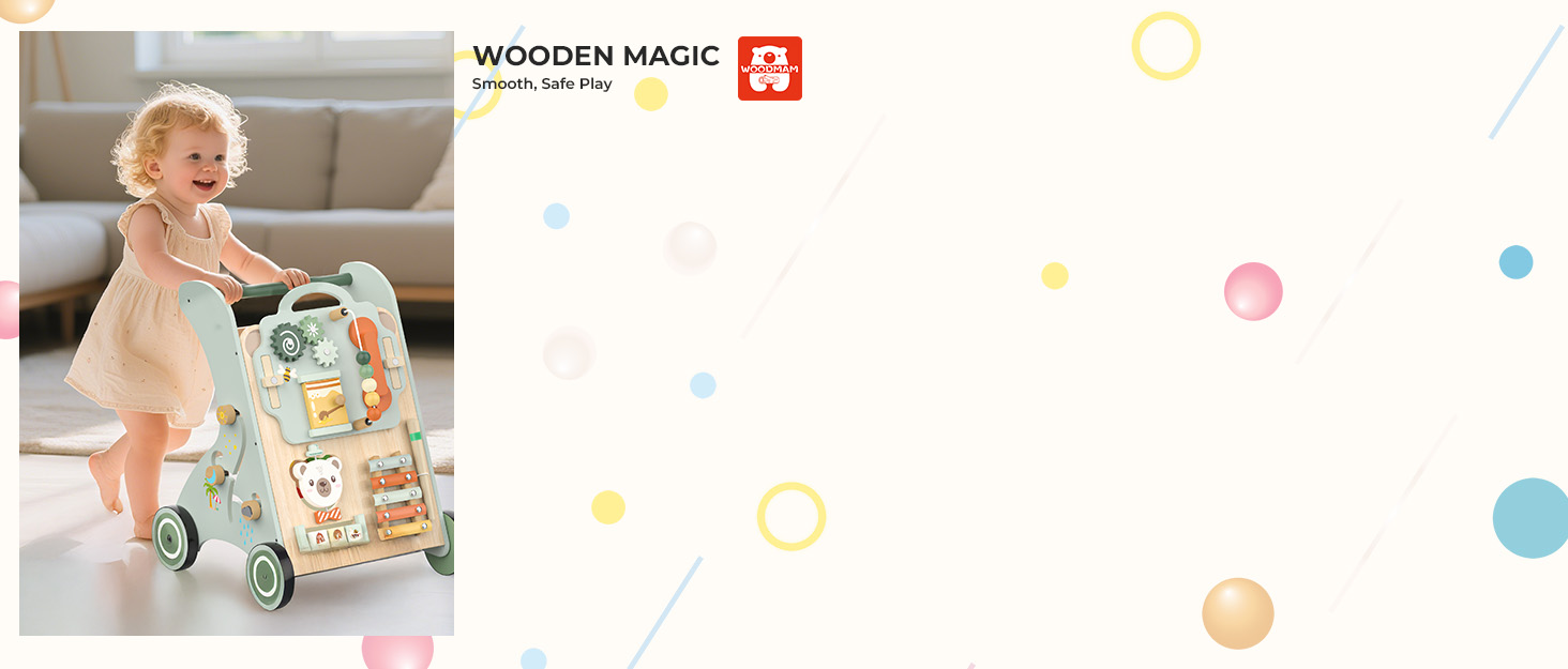 WOODMAM