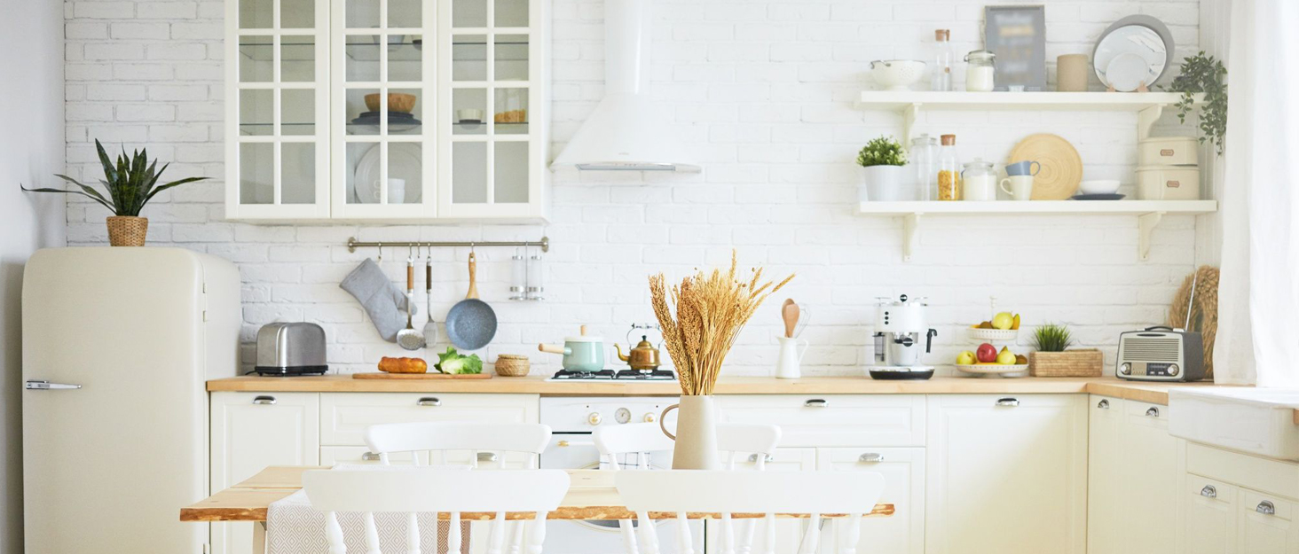 Kitchenware