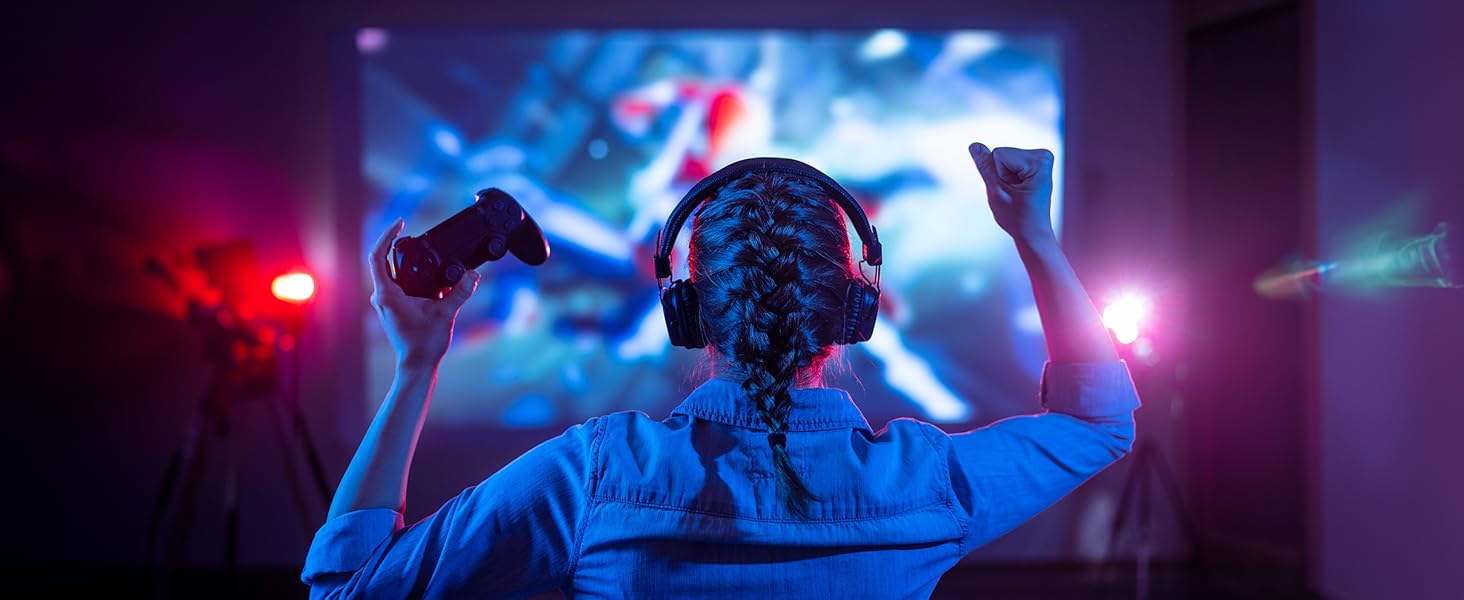 Cavo DisplayPort 8K KabelDirekt - 3m Certificato VESA, 8K@60Hz, 4K@120Hz