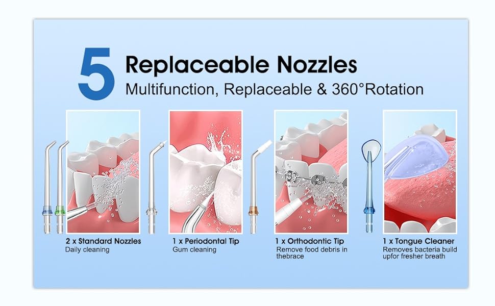 Clean Hard to Reach Places.