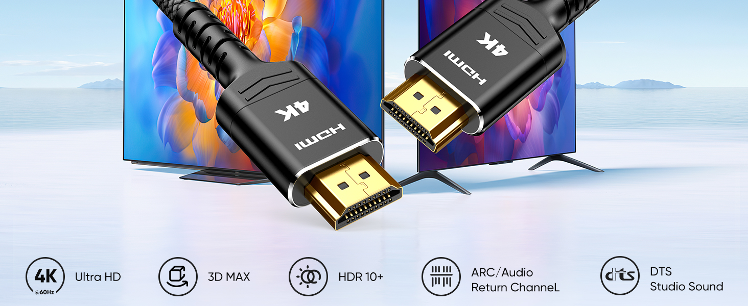 HDMI 4K