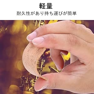 新品未使用　サックス用　天然コルクシート80枚　管楽器　saxophone Amazon.co.jp: 2pcs/セット サックスコルク 厚さ2mm 汎用性