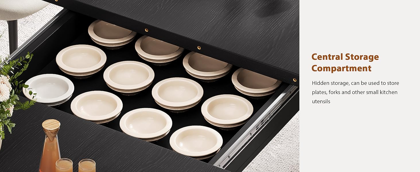 extendable dining table kitchen table dinner table dining room table