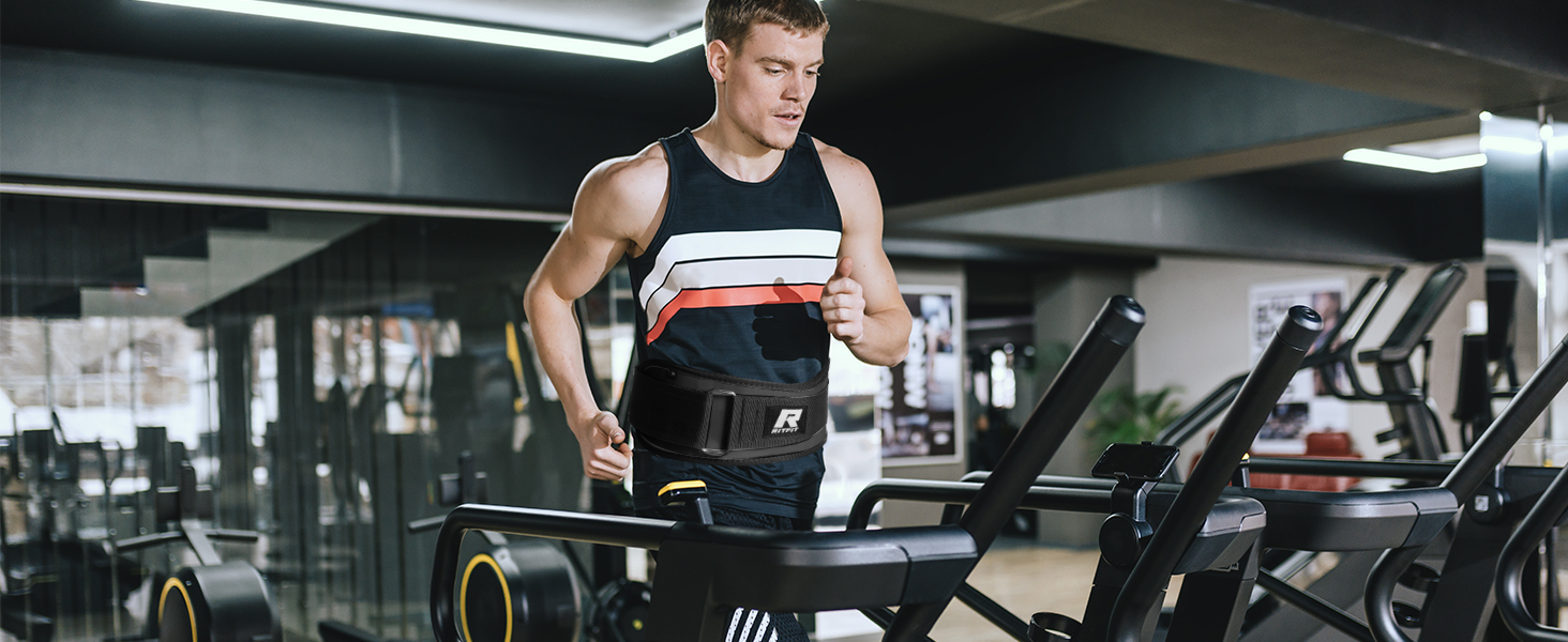 weightlifting belt weight lifting home gym dip glove men women powerlifting squat