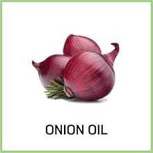 Onion Oil