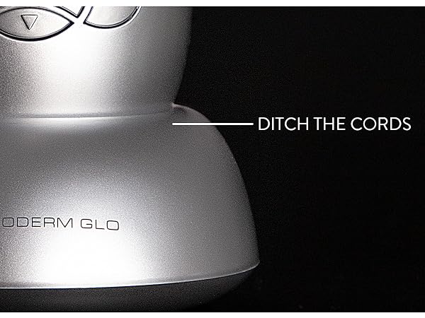 cordless microdermabrasion at home professional anti-aging