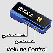 iBasso Audio - iBasso Audio DC04PRO アイバッソUSB DAC 小型 アンプ Amazon.co.jp: 【VGP2025金賞】iBasso Audio DC04PRO アイバッソ
