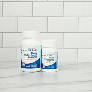 Bariatric Multivitamin for Men