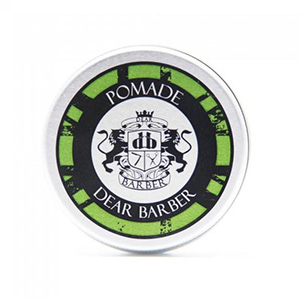 Db Travel Sized Pomade 