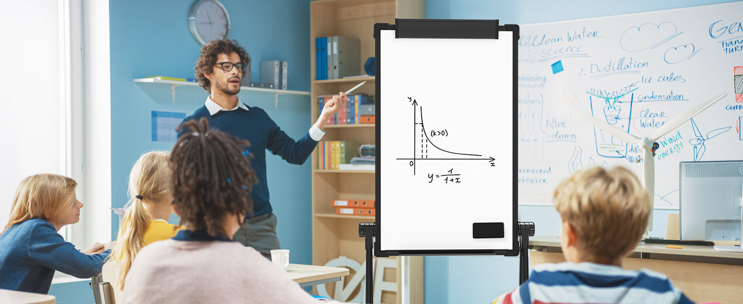 Classroom Whiteboard