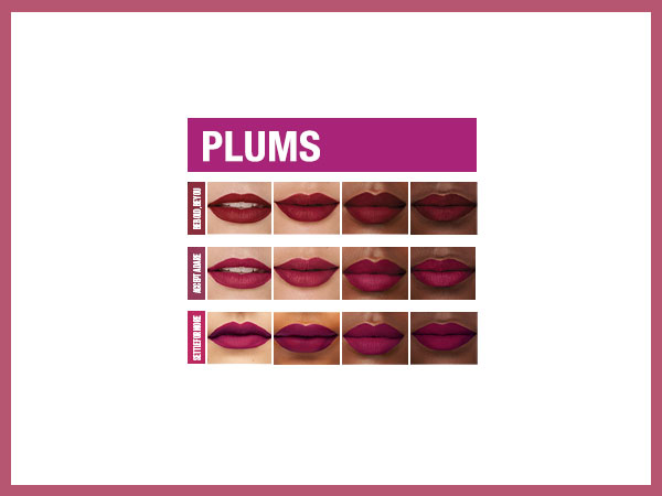 birthday edition limited edition birthday cake scented shades plums