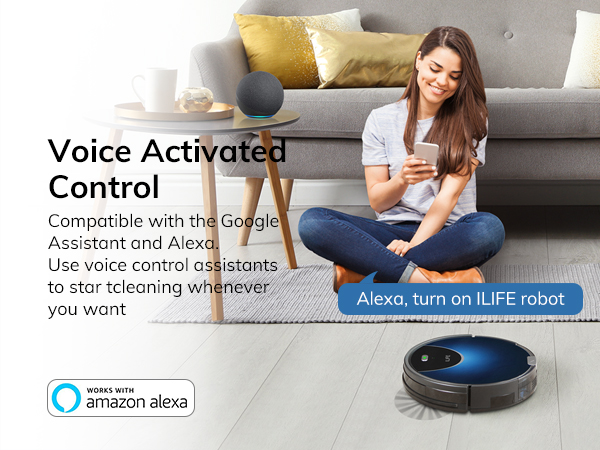 Voice Control