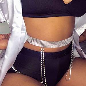 body chain