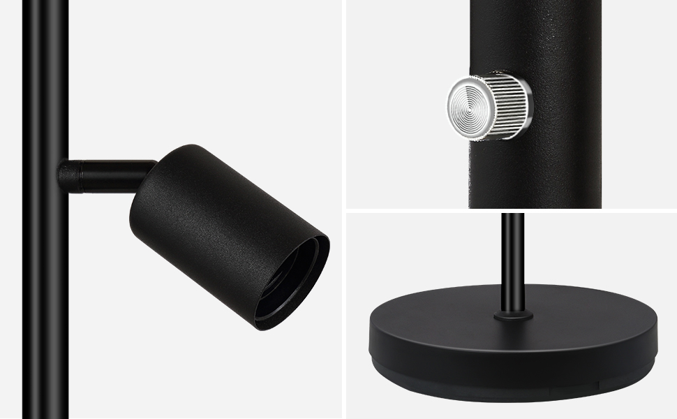 pole lamps for living room
