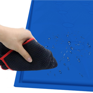 cooling mat for bed