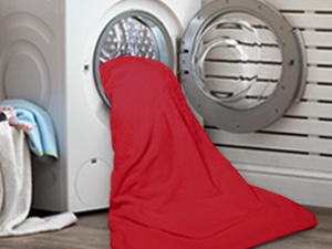 wearable blanket