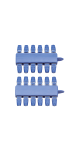 (未使用･未開封品)VDV II RJ45 REMOTES 1-12 VDV II RJ45 REMOTES 1-12(中古 未使用品) (shin