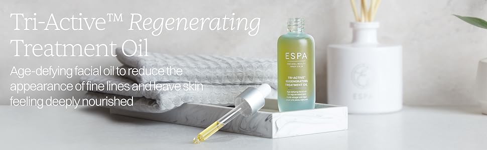 Amazon.com: ESPA | Tri-Active™ Regenerating Nourishing