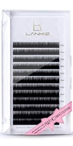 eyelash extensions