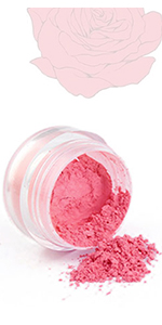 blush