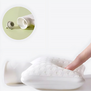 Hot Water Bottle with Belt for Colic Pain Relief