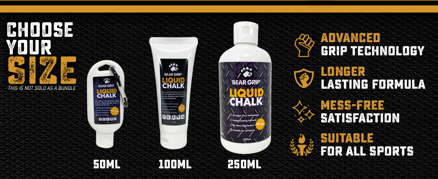 Liquid Chalk
