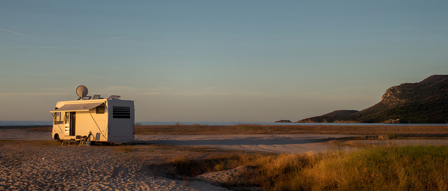 Easesuper Rv Tire Pressure Monitoring System, Large Screen