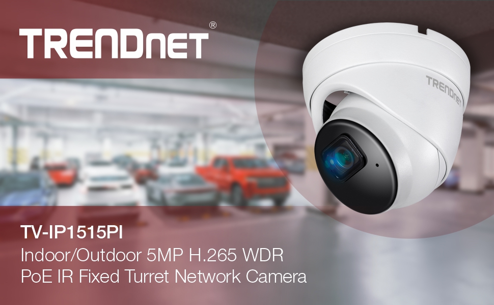 TV-IP1515PI