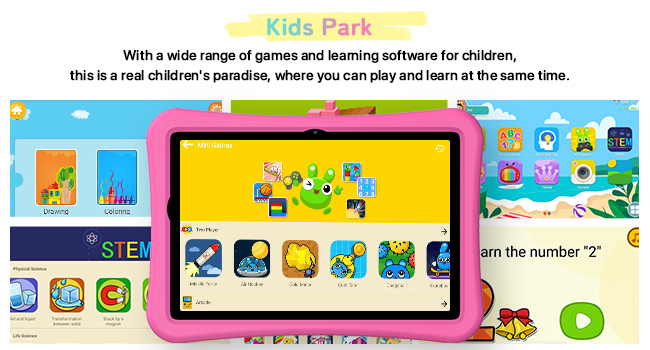 Christmas gift for children