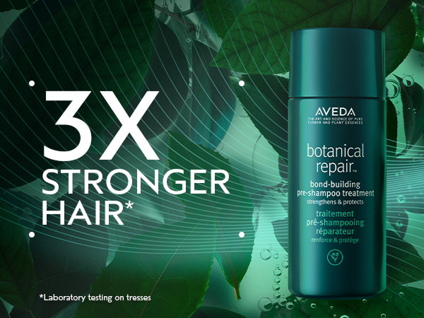 Misapon　　AVEDA Misapon AVEDA Aveda - Botanical Repair Strengthening