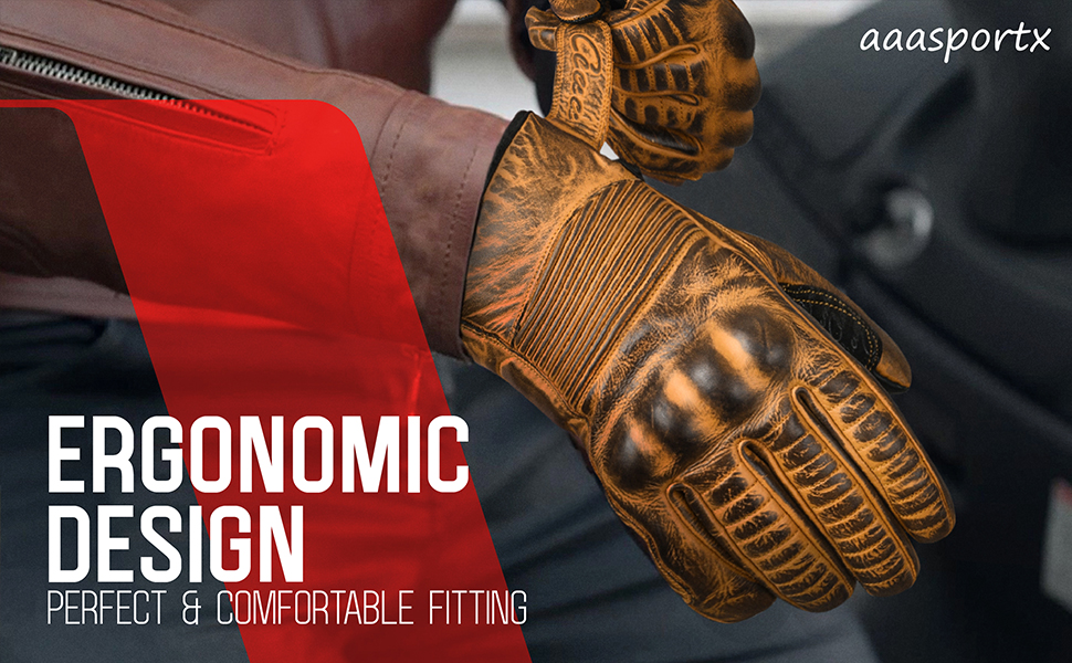 aaasportx motorcycle gloves