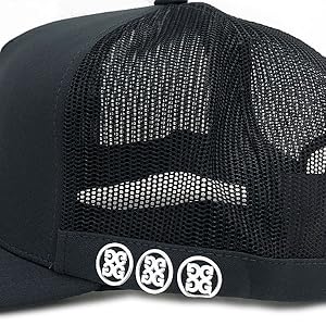 G/FOREジーフォア　メンズキャップ Amazon | G/FORE ジーフォア SKULL & T'S TRUCKER SNAPBACK