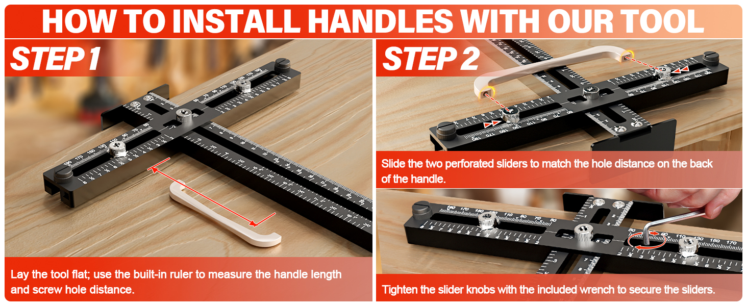 cabinet hardware jig 10