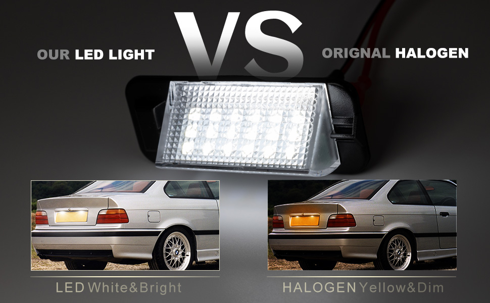 BMW E36 ライセンス プレート Amazon.co.jp: BMWヨーロッパドイツライセンスプレートwith